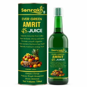 Ever Green Amrit Juice