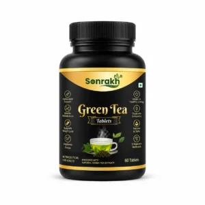 Green Tea Tablets