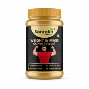 Weight & Mass Gainer Powder