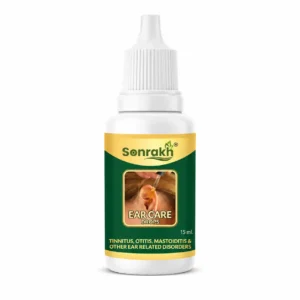 Ear Care Drops