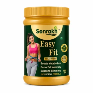 Easy Fit Herbal Powder