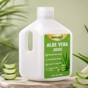 Aloe Vera Juice