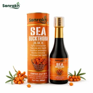 Sea Buckthorn Juice